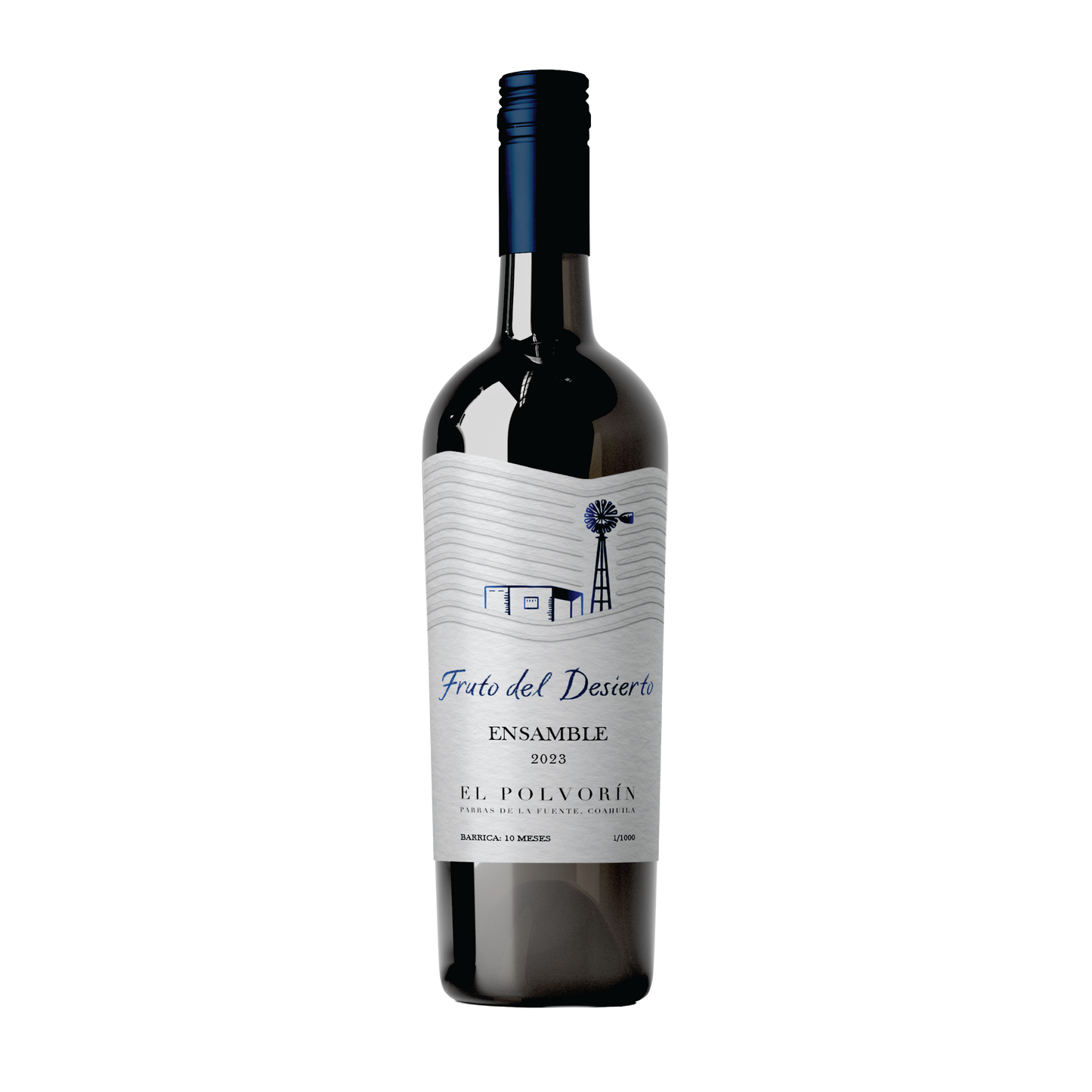 Fruto del Desierto Ensamble 2023