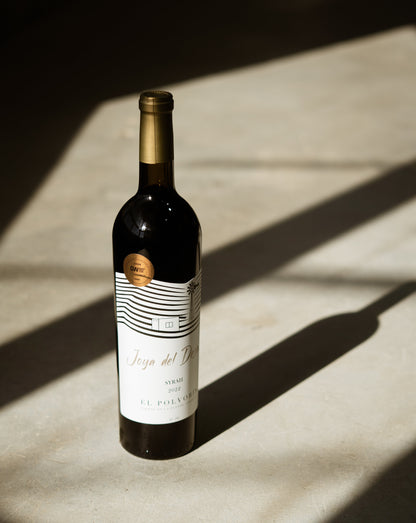Joya del Desierto – Syrah