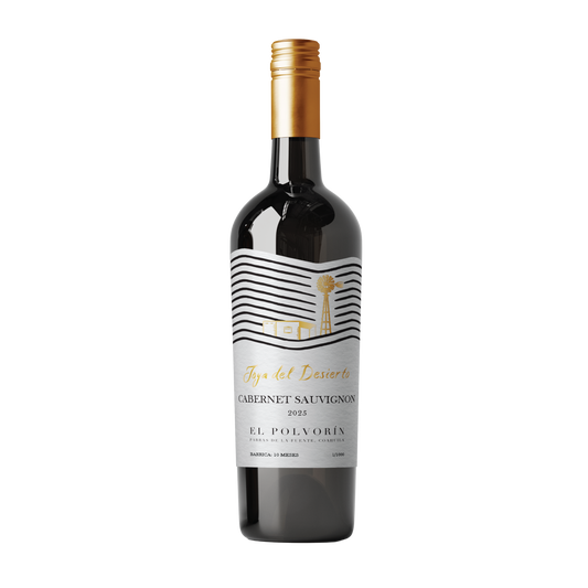 Joya del Desierto – Cabernet Sauvignon