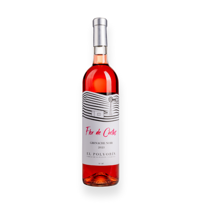 Flor de Cactus – Grenache Noir