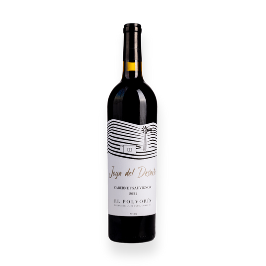 Joya del Desierto – Cabernet Sauvignon