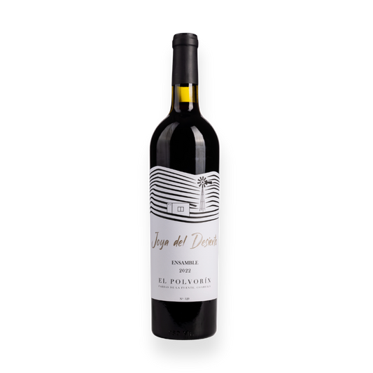 Joya del Desierto – Ensamble