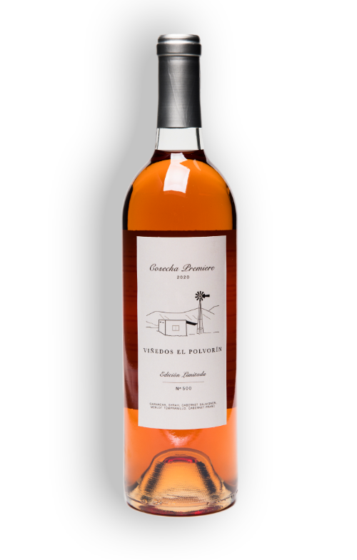 Cosecha Premier