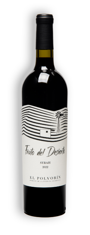 Fruto del Desierto