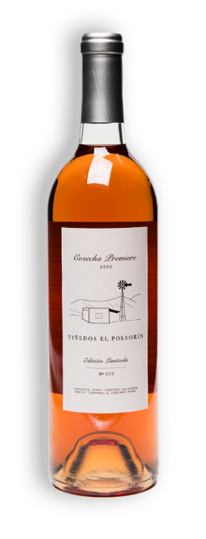 Cosecha Premiere