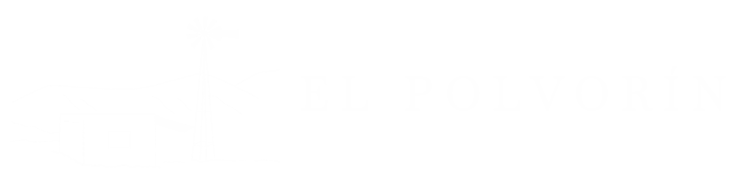 Logotipo Viñedos el Polvorín