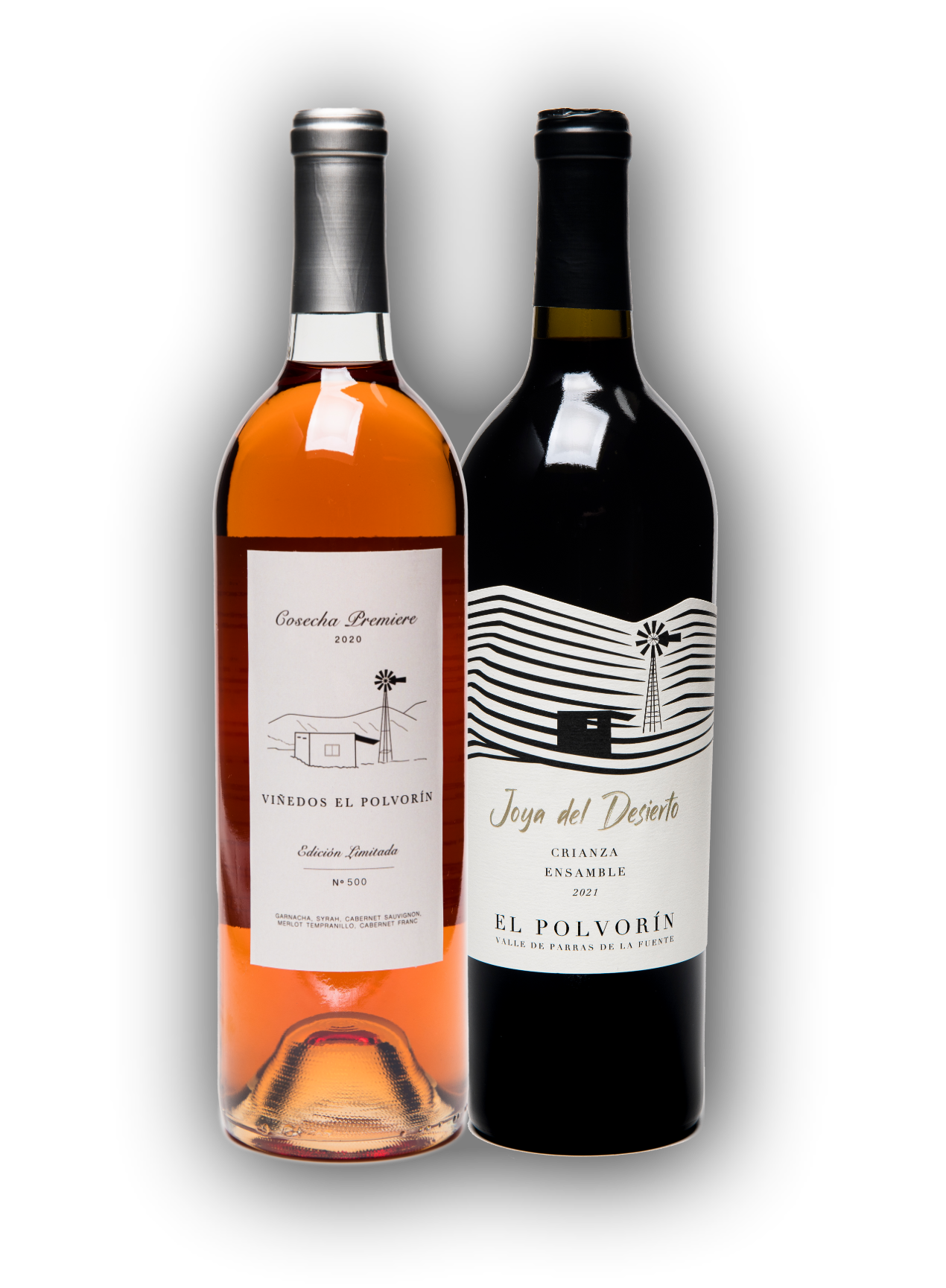 Vinos el Polvorín